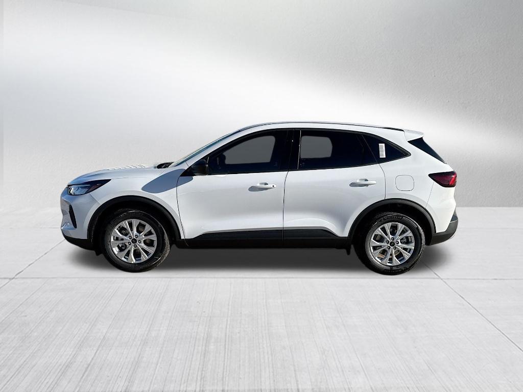 new 2026 Ford Escape car, priced at $29,190
