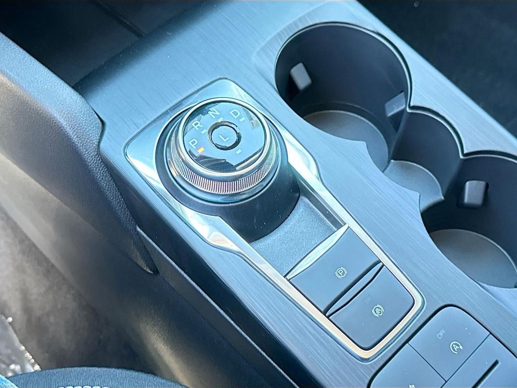 new 2026 Ford Escape car, priced at $29,190