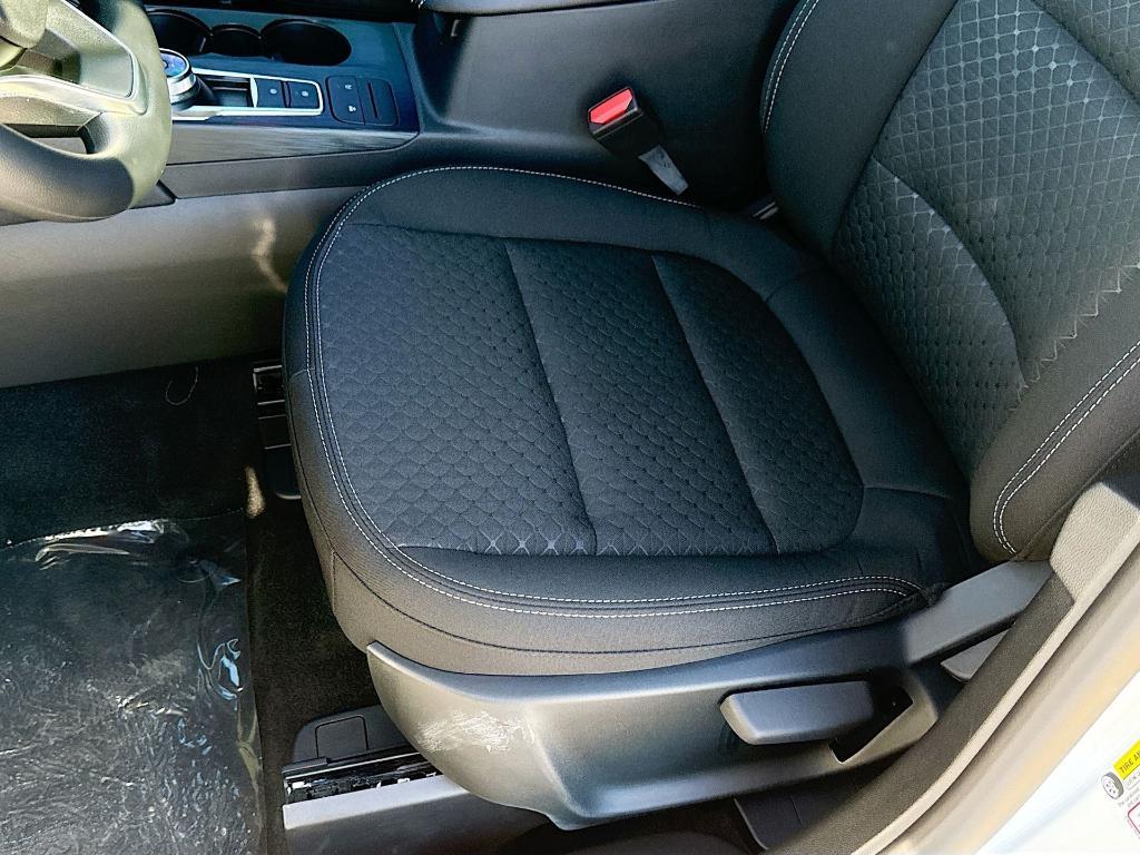 new 2026 Ford Escape car, priced at $29,190