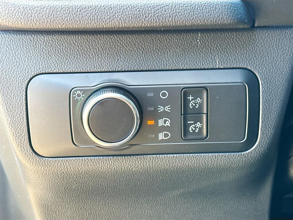 new 2026 Ford Escape car, priced at $29,190