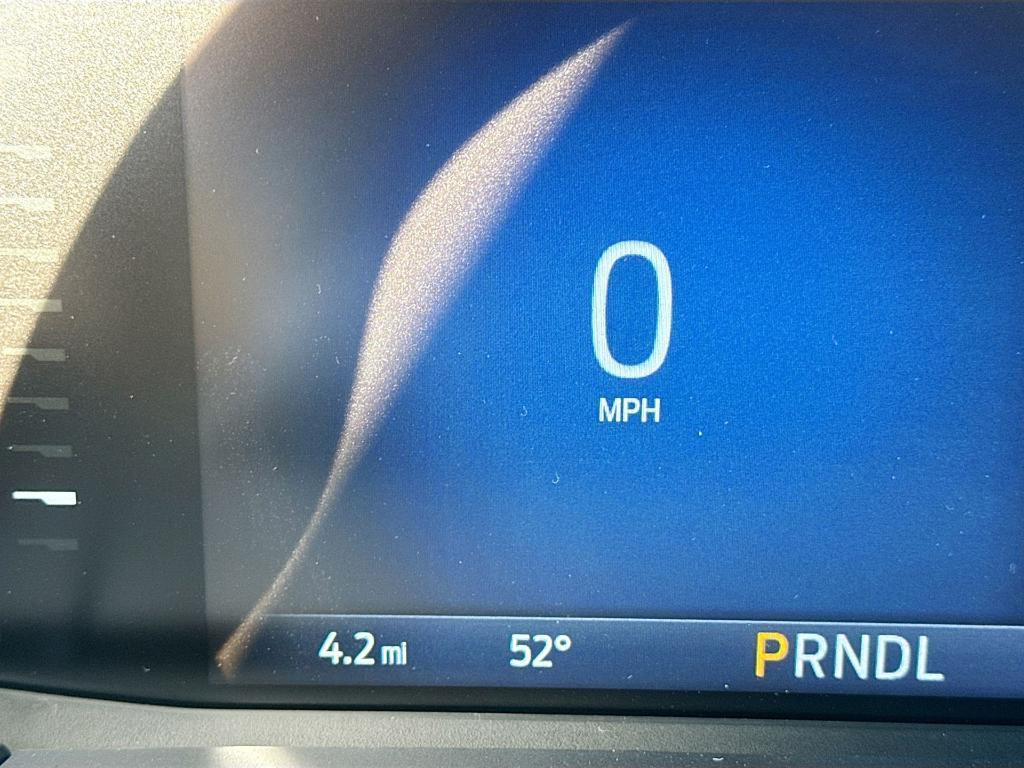 new 2026 Ford Escape car, priced at $29,190