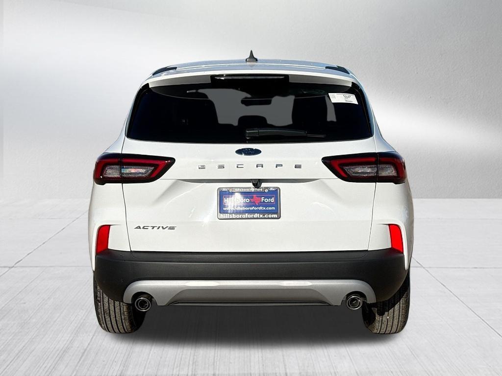 new 2026 Ford Escape car, priced at $29,190