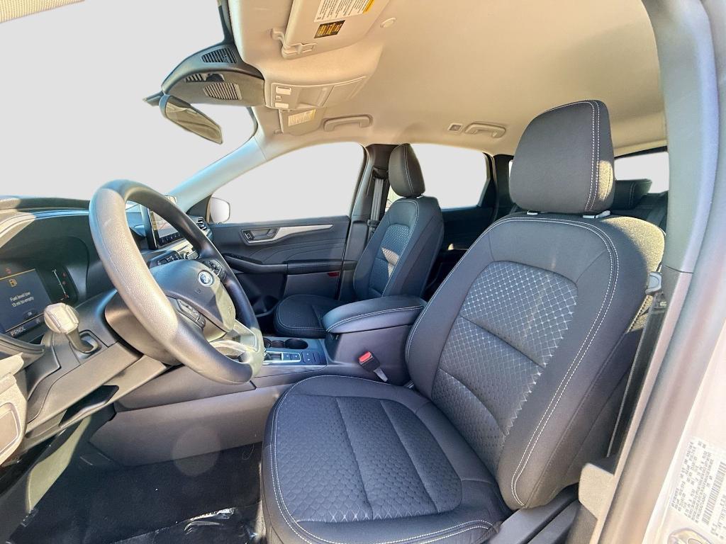 new 2026 Ford Escape car, priced at $29,190