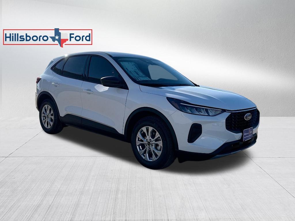 new 2026 Ford Escape car, priced at $29,190