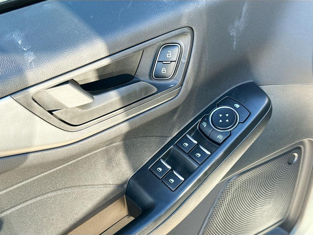 new 2026 Ford Escape car, priced at $29,190