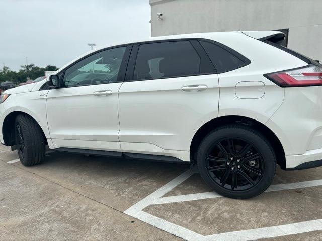 new 2023 Ford Edge car, priced at $37,739