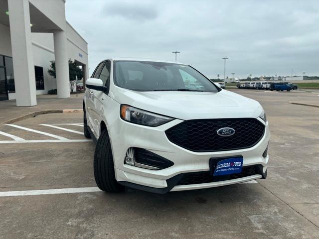 new 2023 Ford Edge car, priced at $37,739