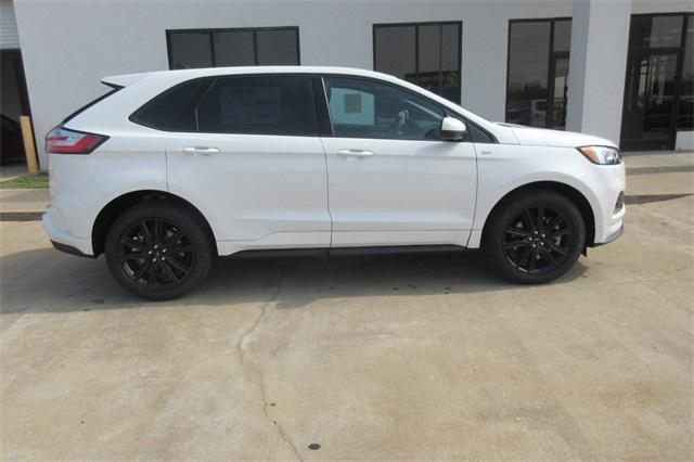 new 2023 Ford Edge car, priced at $37,739