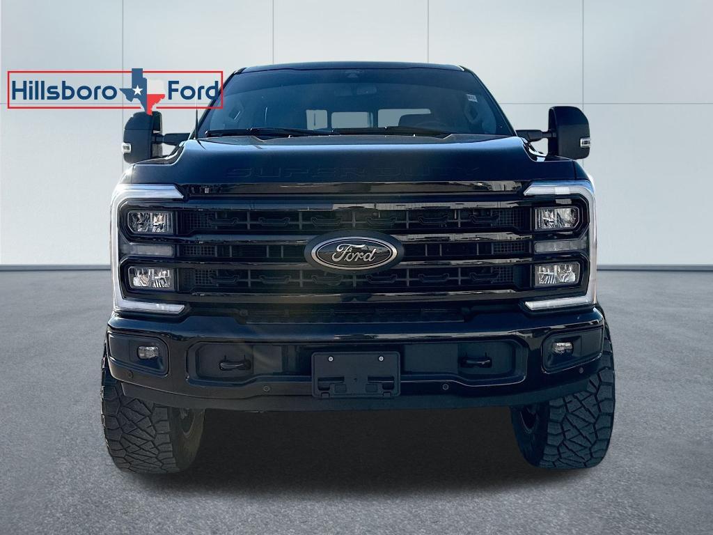 used 2024 Ford F-250 car, priced at $69,994