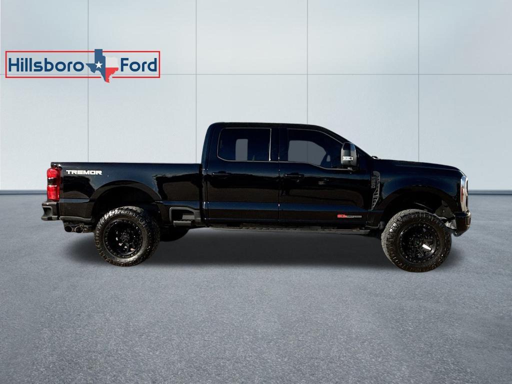 used 2024 Ford F-250 car, priced at $69,994