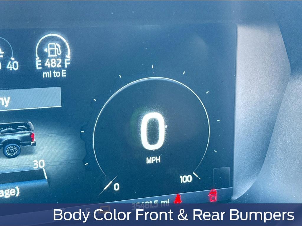 used 2024 Ford F-250 car, priced at $69,994