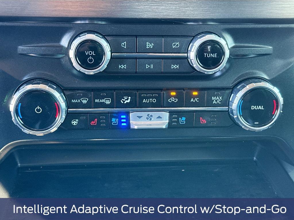 used 2024 Ford F-250 car, priced at $69,994