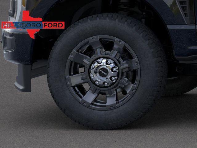 new 2025 Ford F-250 car, priced at $66,755