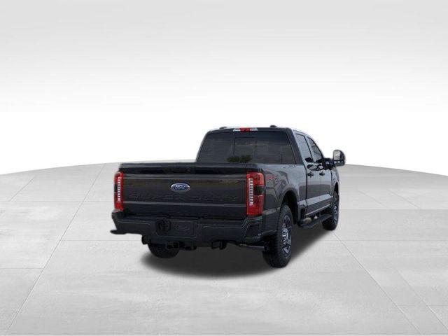 new 2025 Ford F-250 car, priced at $65,567