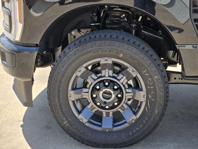 new 2025 Ford F-250 car, priced at $67,709