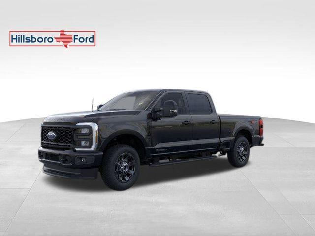new 2025 Ford F-250 car, priced at $65,749