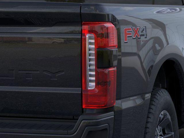 new 2025 Ford F-250 car, priced at $65,567