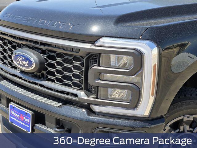 new 2025 Ford F-250 car, priced at $61,267