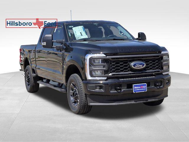 new 2025 Ford F-250 car, priced at $67,709