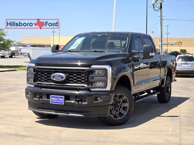 new 2025 Ford F-250 car, priced at $67,709