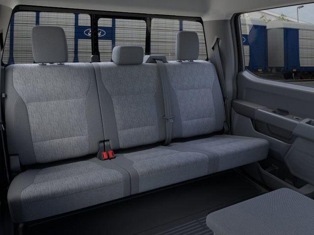 new 2025 Ford F-250 car, priced at $65,567