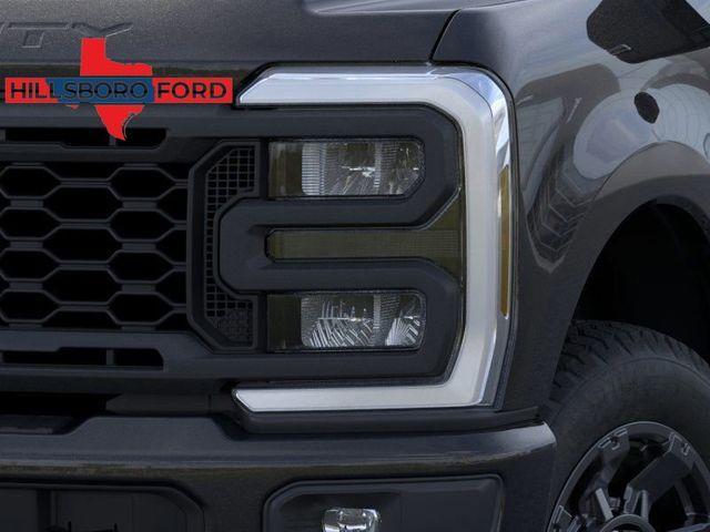 new 2025 Ford F-250 car, priced at $66,755