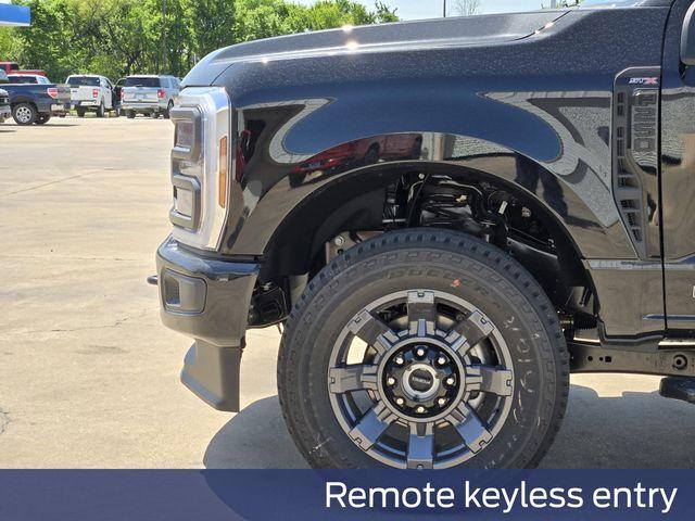 new 2025 Ford F-250 car, priced at $61,267