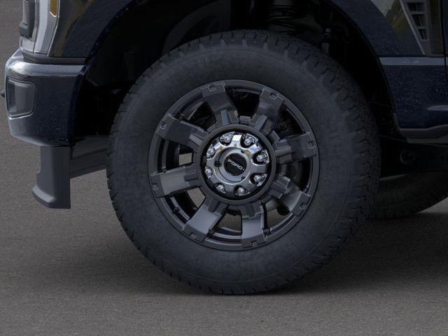 new 2025 Ford F-250 car, priced at $65,567