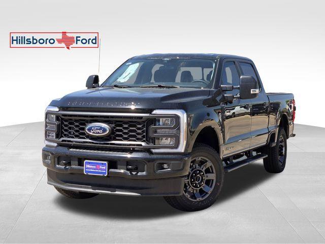 new 2025 Ford F-250 car, priced at $67,709