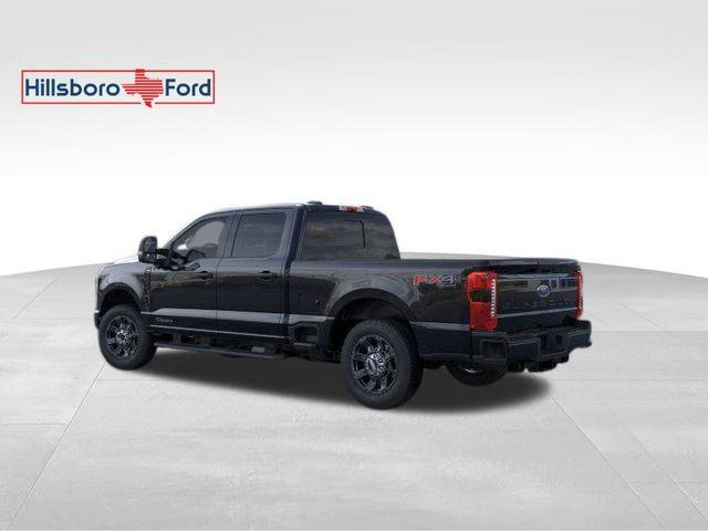 new 2025 Ford F-250 car, priced at $65,567