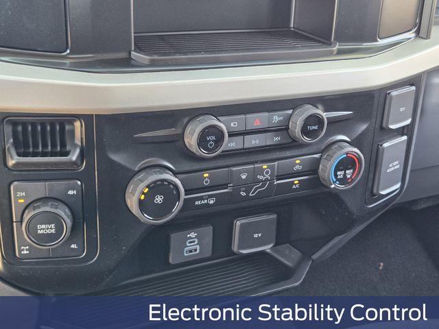 new 2025 Ford F-250 car, priced at $61,267