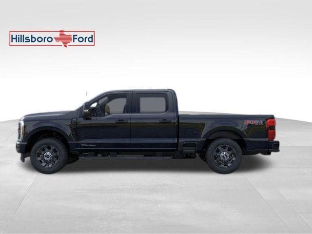 new 2025 Ford F-250 car, priced at $65,567