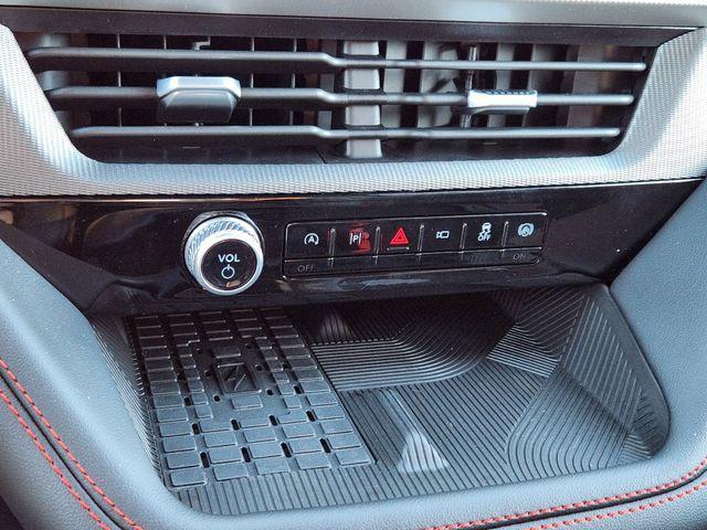 new 2025 Ford Explorer car, priced at $56,589
