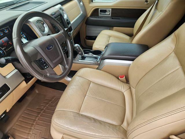 used 2013 Ford F-150 car, priced at $16,998