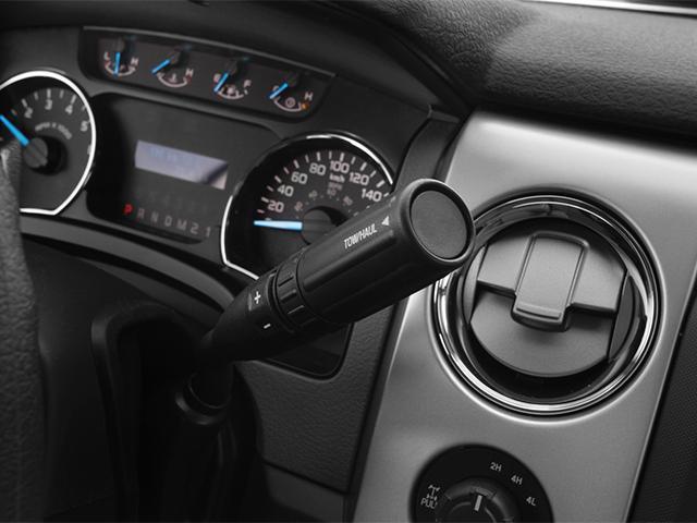 used 2013 Ford F-150 car, priced at $17,000