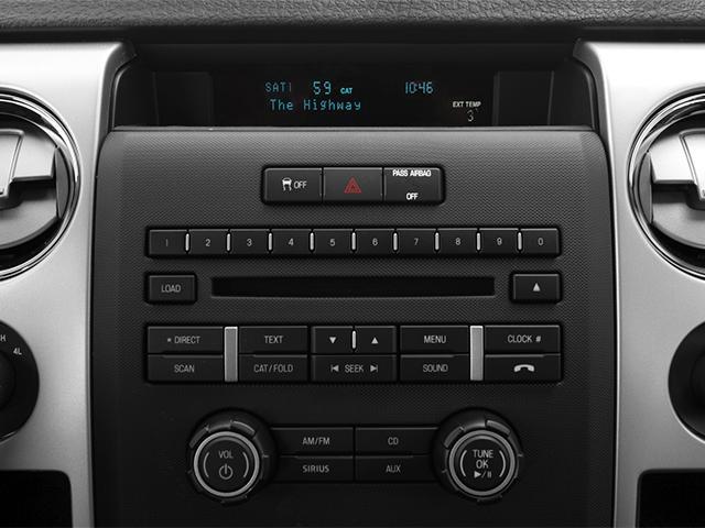 used 2013 Ford F-150 car, priced at $17,000