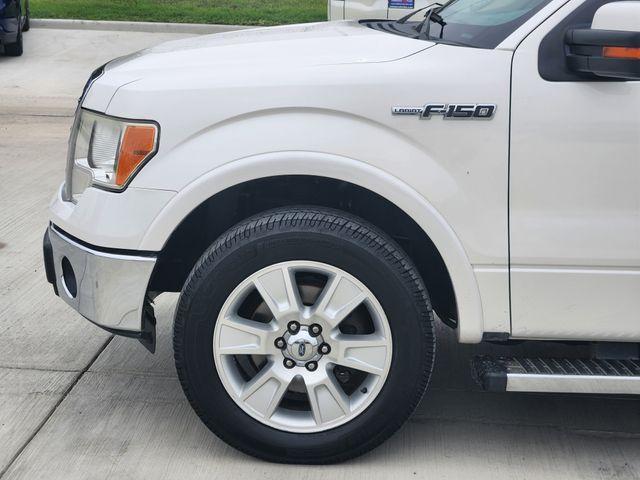 used 2013 Ford F-150 car, priced at $16,998