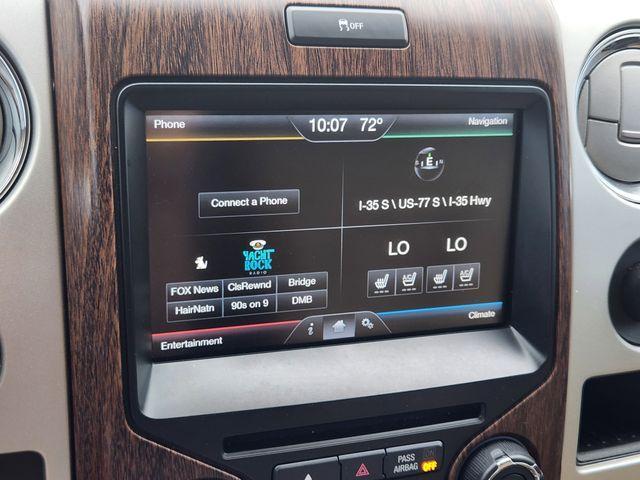used 2013 Ford F-150 car, priced at $16,998