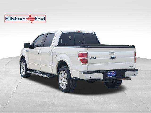 used 2013 Ford F-150 car, priced at $16,998
