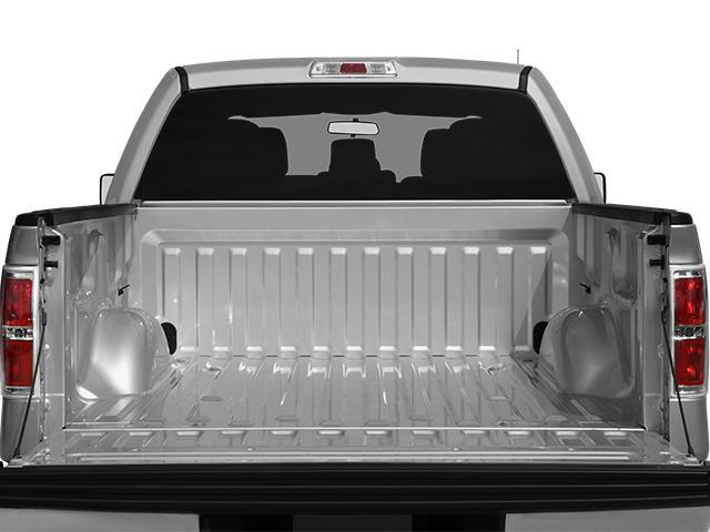used 2013 Ford F-150 car, priced at $17,000