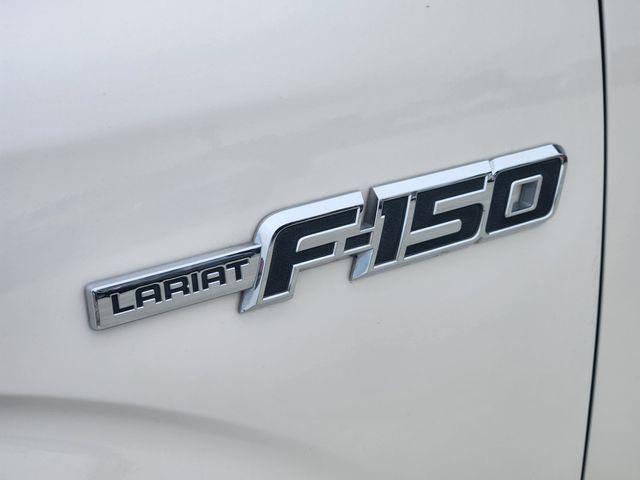 used 2013 Ford F-150 car, priced at $16,998