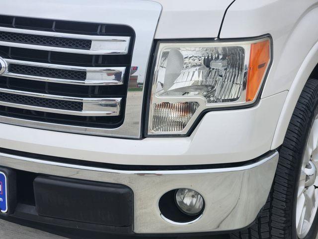 used 2013 Ford F-150 car, priced at $16,998