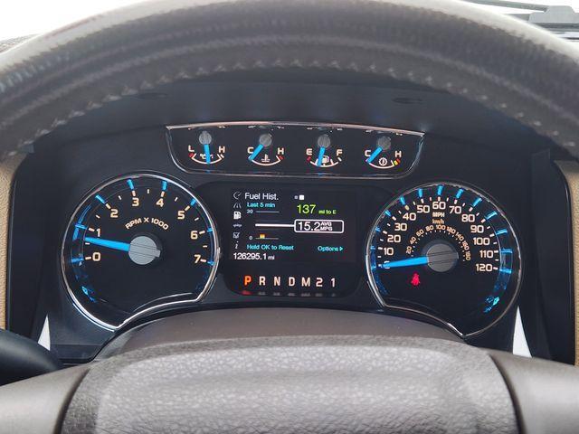 used 2013 Ford F-150 car, priced at $16,998
