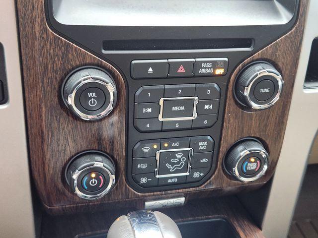 used 2013 Ford F-150 car, priced at $16,998
