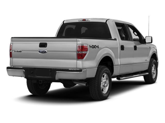 used 2013 Ford F-150 car, priced at $17,000