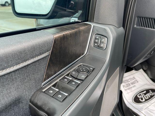 used 2021 Ford F-150 car, priced at $41,497