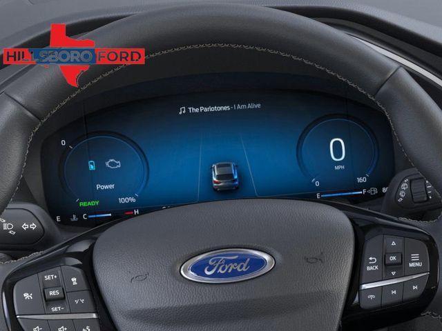 new 2025 Ford Escape car, priced at $42,616