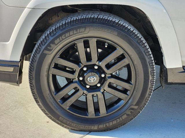 used 2021 Toyota 4Runner car, priced at $36,705