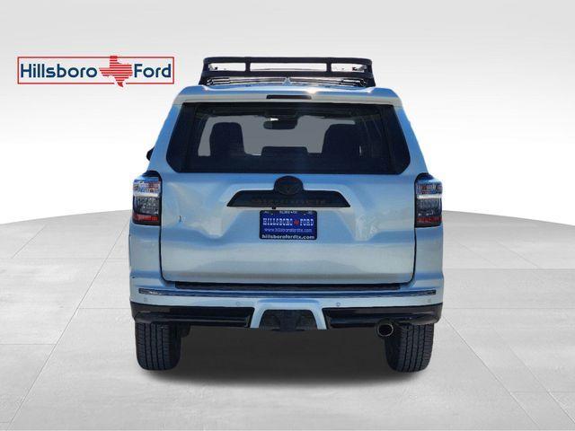 used 2021 Toyota 4Runner car, priced at $36,705