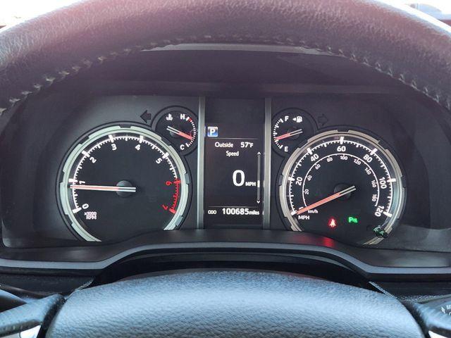 used 2021 Toyota 4Runner car, priced at $36,705